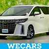 toyota alphard 2018 quick_quick_DBA-AGH30W_AGH30-0215049 image 1