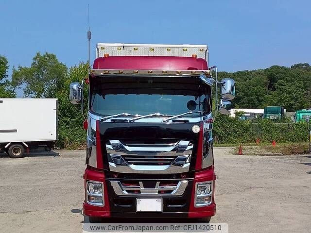 isuzu giga 2020 -ISUZU--Giga 2PG-CYL77C--CYL77C-7003920---ISUZU--Giga 2PG-CYL77C--CYL77C-7003920- image 2