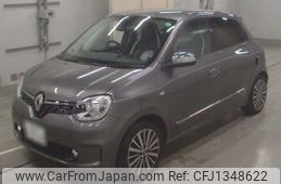 renault twingo 2020 -RENAULT 【習志野 530ﾈ2763】--Renault Twingo 3BA-AHH4B--VF1AH0001L08---RENAULT 【習志野 530ﾈ2763】--Renault Twingo 3BA-AHH4B--VF1AH0001L08-