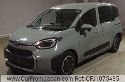 toyota sienta 2022 -TOYOTA--Sienta MXPC10G-1003285---TOYOTA--Sienta MXPC10G-1003285-