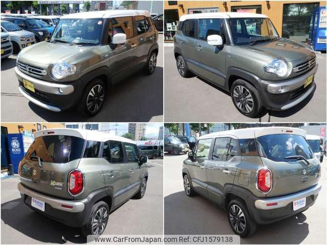 suzuki xbee 2023 CFJ1579138 image 2