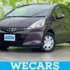 honda fit 2011 quick_quick_DBA-GE6_GE6-1580795 image 1