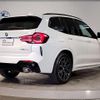 bmw x3 2022 CFJ1882758 image 2