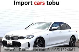 bmw 3-series 2024 CFJ1824861