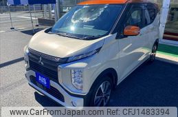 mitsubishi ek-cross 2020 CFJ1483394
