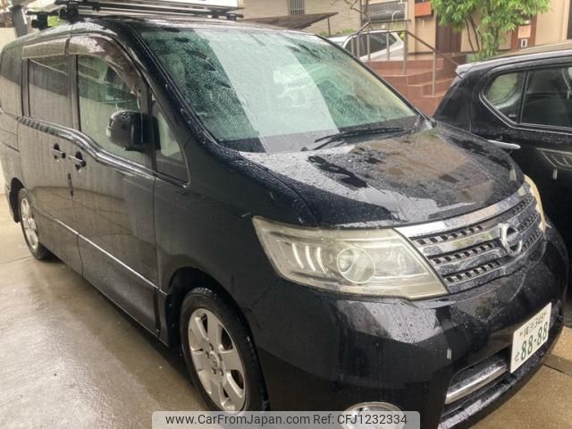 nissan serena 2010 -NISSAN--Serena DBA-CC25--CC25-362097---NISSAN--Serena DBA-CC25--CC25-362097- image 1