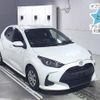 toyota yaris 2020 -TOYOTA--Yaris KSP210-0029671---TOYOTA--Yaris KSP210-0029671- image 1