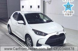 toyota yaris 2020 -TOYOTA--Yaris KSP210-0029671---TOYOTA--Yaris KSP210-0029671-