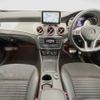 mercedes-benz cla-class 2014 CFJ1831052 image 3