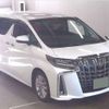 toyota alphard 2020 -TOYOTA 【練馬 340ﾘ2727】--Alphard 3BA-AGH30W--AGH30W-0318071---TOYOTA 【練馬 340ﾘ2727】--Alphard 3BA-AGH30W--AGH30W-0318071- image 1