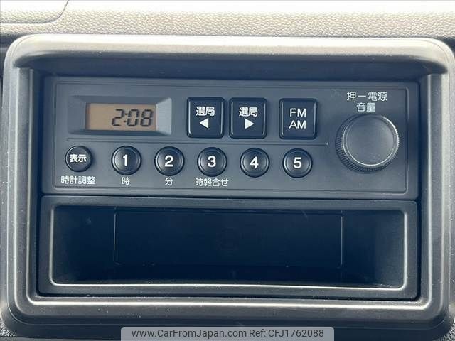honda n-van 2019 CFJ1762088 image 2