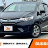 honda fit 2015 -HONDA--Fit DBA-GK3--GK3-1109287---HONDA--Fit DBA-GK3--GK3-1109287- image 1