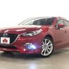 mazda axela 2014 -MAZDA--Axela DBA-BMEFS--BMEFS-105434---MAZDA--Axela DBA-BMEFS--BMEFS-105434- image 1