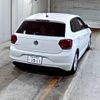 volkswagen polo 2019 -VOLKSWAGEN 【なにわ 345ら1011】--VW Polo AWCHZ-WVWZZZAWZKU101140---VOLKSWAGEN 【なにわ 345ら1011】--VW Polo AWCHZ-WVWZZZAWZKU101140- image 6