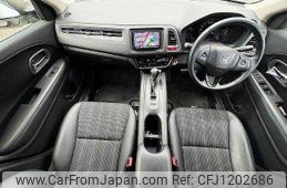 honda vezel 2015 504928-930229