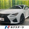 lexus rc-f 2015 quick_quick_USC10_USC10-6001431 image 1