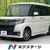 daihatsu tanto 2017 -DAIHATSU--Tanto DBA-LA600S--LA600S-0592292---DAIHATSU--Tanto DBA-LA600S--LA600S-0592292- image 1