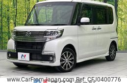 daihatsu tanto 2017 -DAIHATSU--Tanto DBA-LA600S--LA600S-0592292---DAIHATSU--Tanto DBA-LA600S--LA600S-0592292-