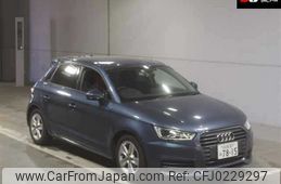 audi a1 2015 -AUDI 【名古屋 307ﾐ7815】--Audi A1 8XCHZ-GB032991---AUDI 【名古屋 307ﾐ7815】--Audi A1 8XCHZ-GB032991-