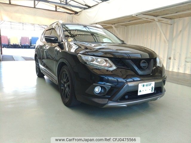 nissan x-trail 2015 ENHANCEAUTO_1_ea291010 image 1