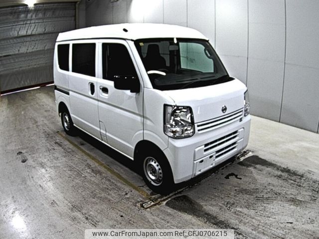 nissan clipper-van 2023 -NISSAN 【ＮＯ後日 】--Clipper Van DR17V-652643---NISSAN 【ＮＯ後日 】--Clipper Van DR17V-652643- image 1