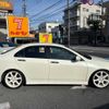 honda accord 2008 -HONDA--Accord ABA-CL7--CL7-1301954---HONDA--Accord ABA-CL7--CL7-1301954- image 17