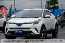 toyota c-hr 2019 quick_quick_DAA-ZYX10_ZYX10-2186190