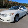 toyota camry 2010 NIKYO_QL95537 image 3