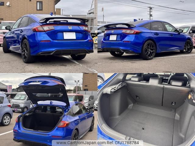 honda civic 2023 CFJ1788784 image 2