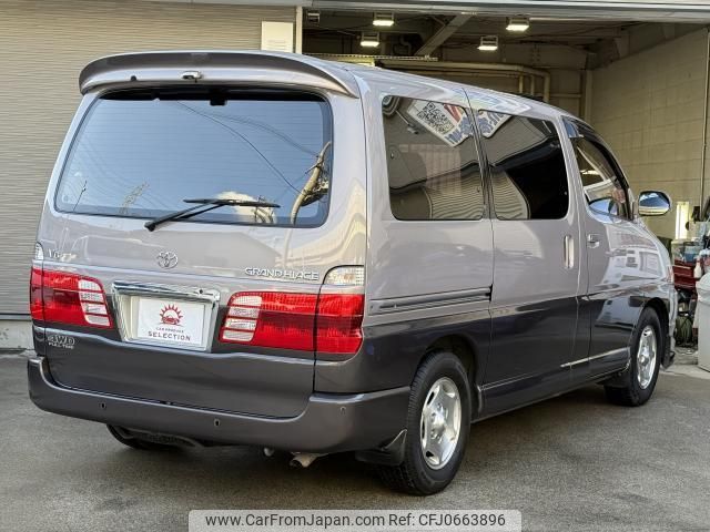 toyota grand-hiace 2001 quick_quick_VCH16W_0018034 image 2