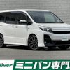 toyota noah 2019 -TOYOTA--Noah DBA-ZRR80W--ZRR80-0492909---TOYOTA--Noah DBA-ZRR80W--ZRR80-0492909- image 1