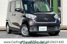 nissan dayz-roox 2019 -NISSAN--DAYZ Roox DBA-B21A--B21A-0582677---NISSAN--DAYZ Roox DBA-B21A--B21A-0582677-