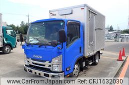 isuzu elf-truck 2019 CFJ1632030