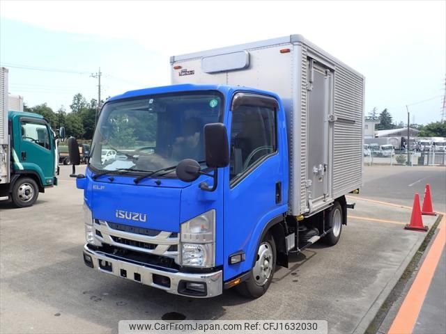 isuzu elf-truck 2019 CFJ1632030 image 1