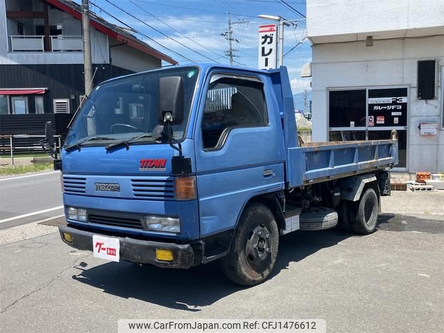 mazda titan 1993 GOO_NET_EXCHANGE_1200300A30250723W001 image 2