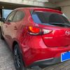 mazda demio 2015 -MAZDA--Demio DBA-DJ3FS--DJ3FS-133583---MAZDA--Demio DBA-DJ3FS--DJ3FS-133583- image 6
