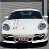 porsche cayman 2008 quick_quick_ABA-98721_WP0ZZZ98Z8U772315 image 7