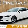 mazda atenza 2017 -MAZDA--Atenza Sedan LDA-GJ2FP--GJ2FP-301442---MAZDA--Atenza Sedan LDA-GJ2FP--GJ2FP-301442- image 1