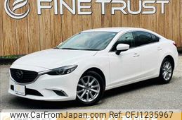 mazda atenza 2017 -MAZDA--Atenza Sedan LDA-GJ2FP--GJ2FP-301442---MAZDA--Atenza Sedan LDA-GJ2FP--GJ2FP-301442-
