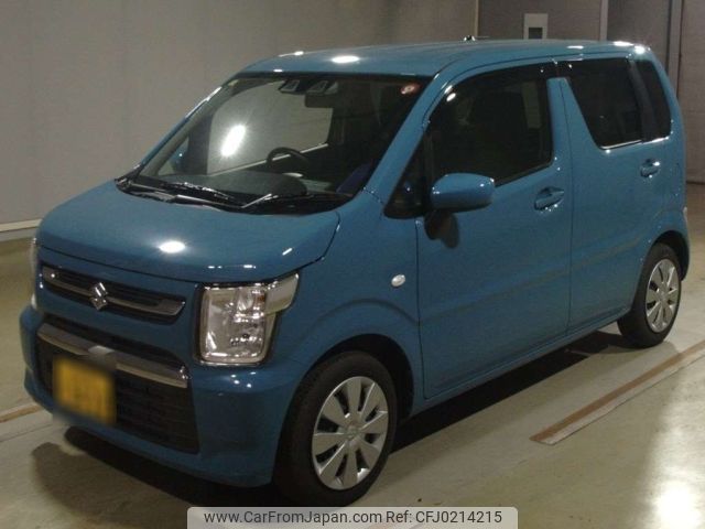 suzuki wagon-r 2023 -SUZUKI 【京都 582た3422】--Wagon R MH85S-168113---SUZUKI 【京都 582た3422】--Wagon R MH85S-168113- image 1