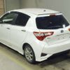 toyota vitz 2019 -TOYOTA--Vitz DAA-NHP130--NHP130-4010991---TOYOTA--Vitz DAA-NHP130--NHP130-4010991- image 7