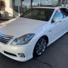 toyota crown-hybrid 2010 quick_quick_GWS204_GWS204-0018393 image 7