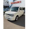 nissan cube 2016 -NISSAN 【和泉 502ﾌ7032】--Cube DBA-Z12--Z12-320135---NISSAN 【和泉 502ﾌ7032】--Cube DBA-Z12--Z12-320135- image 17