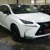 lexus nx 2016 CFJ1810736 image 2