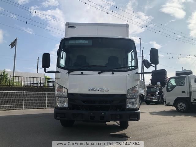 isuzu elf-truck 2015 GOO_NET_EXCHANGE_0209116A30250717W001 image 2