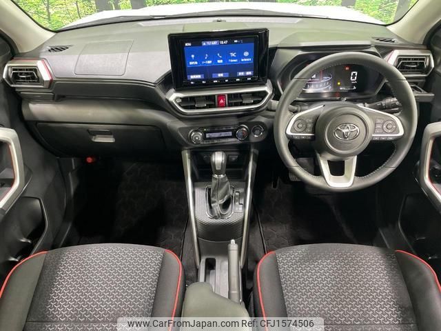 toyota raize 2020 CFJ1574506 image 2
