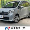 subaru stella 2014 quick_quick_LA100F_LA100F-0050211 image 1