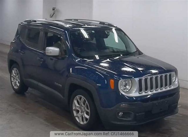 jeep jeep-others 2016 24001 image 1