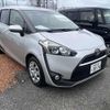 toyota sienta 2018 -TOYOTA 【宇都宮 502ﾉ3074】--Sienta NSP170G--7162591---TOYOTA 【宇都宮 502ﾉ3074】--Sienta NSP170G--7162591- image 4