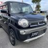 suzuki hustler 2019 quick_quick_DAA-MR41S_MR41S-358919 image 3